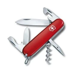 Victorinox Swiss Army Knife Spartan Red (13603)