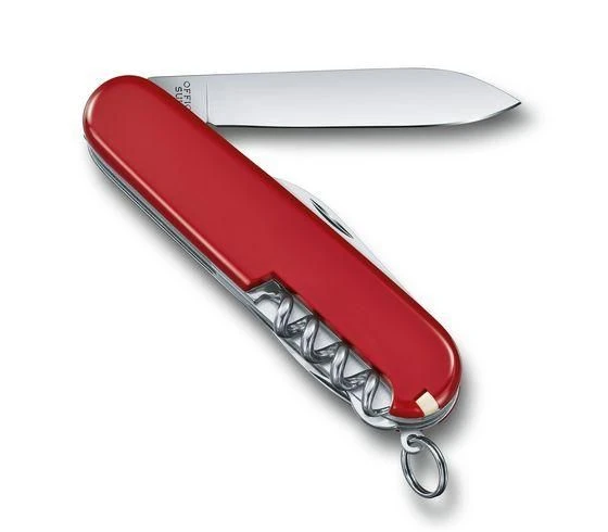 Victorinox Swiss Army Knife Climber Red (13703) - Image 3