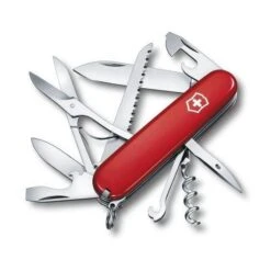 Victorinox Swiss Army Knife Huntsman Red (13713)