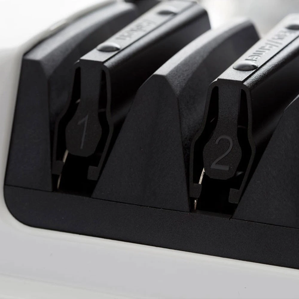 Chef'sChoice Electric Knife Sharpener Angle Select 15201 - Brushed - Image 4