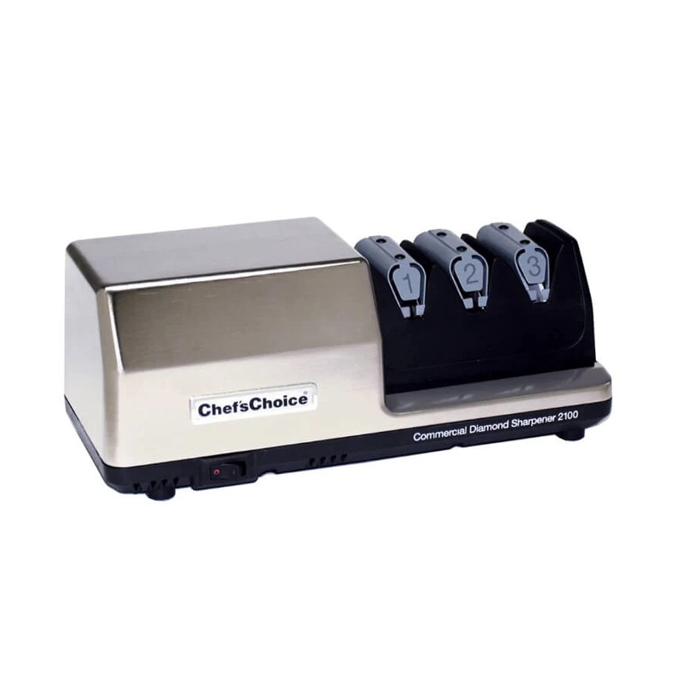 Chef’sChoice Commercial 2100 Module