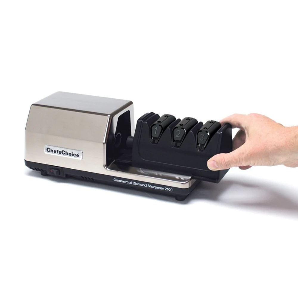 Chef’sChoice Commercial 2100 Module - Image 2