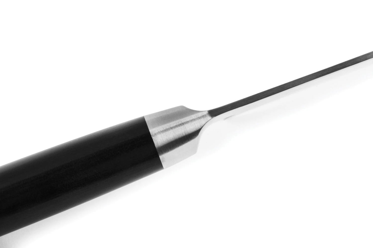 Kai Shun Carving Knife & Fork Set (KAI-DMS-200) - Image 4