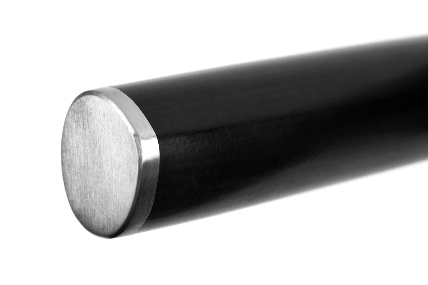 Kai Shun Knife Set (KAI-DMS-310) - 8.5cm Office Knife, 15cm Utility Knife, 16cm Santoku Knife - Image 5