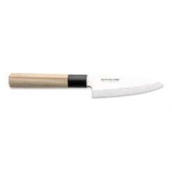 Bunmei 10.5cm Deba (Butcher's) Knife (1801/105)