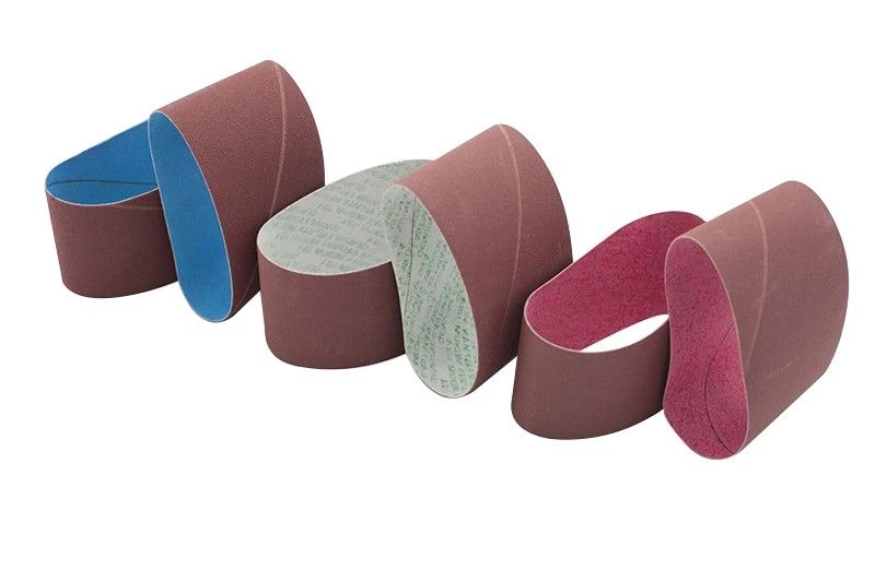 I.O.Shen Knife Wizard Nirey Fine Replacement Belt (pair)