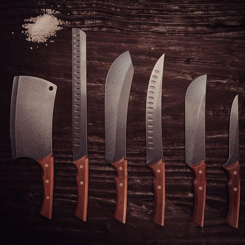 Tramontina Butchers BBQ 12'' Slicer Knife (22842112) - Image 3