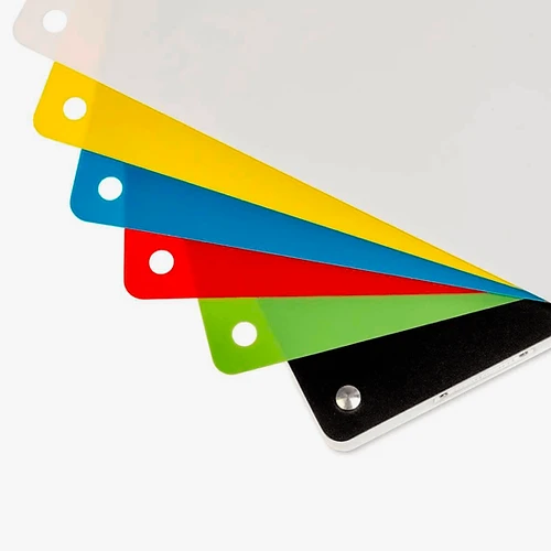 Medium Profboard Pro Serie 270 Incl. 6 Sheets (32.5x53cm) - White Base - Image 5