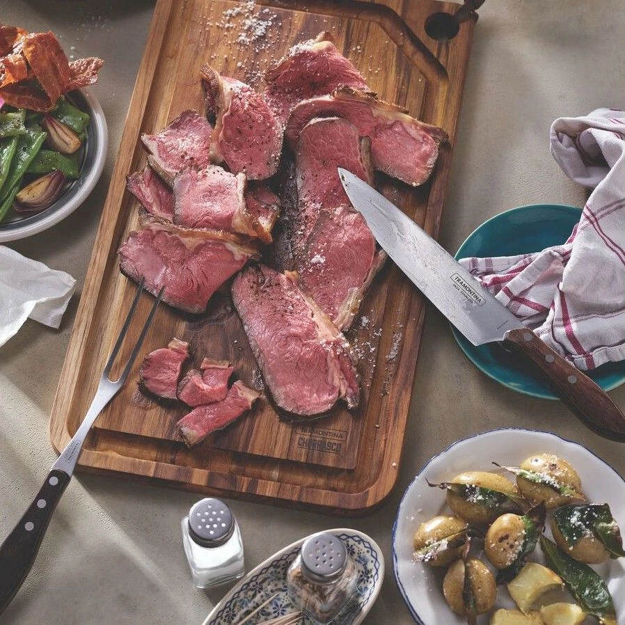 Tramontina Carving 2 Piece Set (29899169) - Image 3