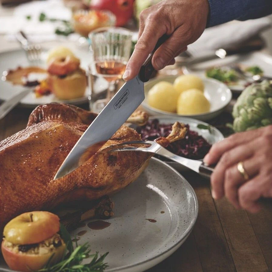 Tramontina Carving 2 Piece Set (29899169) - Image 4