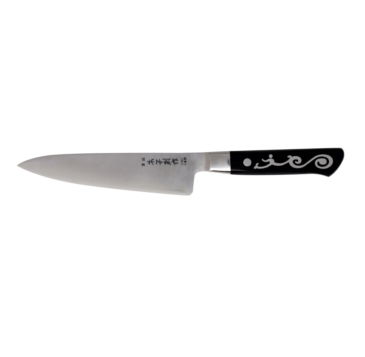 I.O.Shen 125mm Utility Knife - Image 2