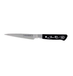 I.O.Shen 105mm Pointed Paring Knife