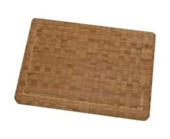 Zwilling Medium Bamboo Cutting Board (30772-100-0)