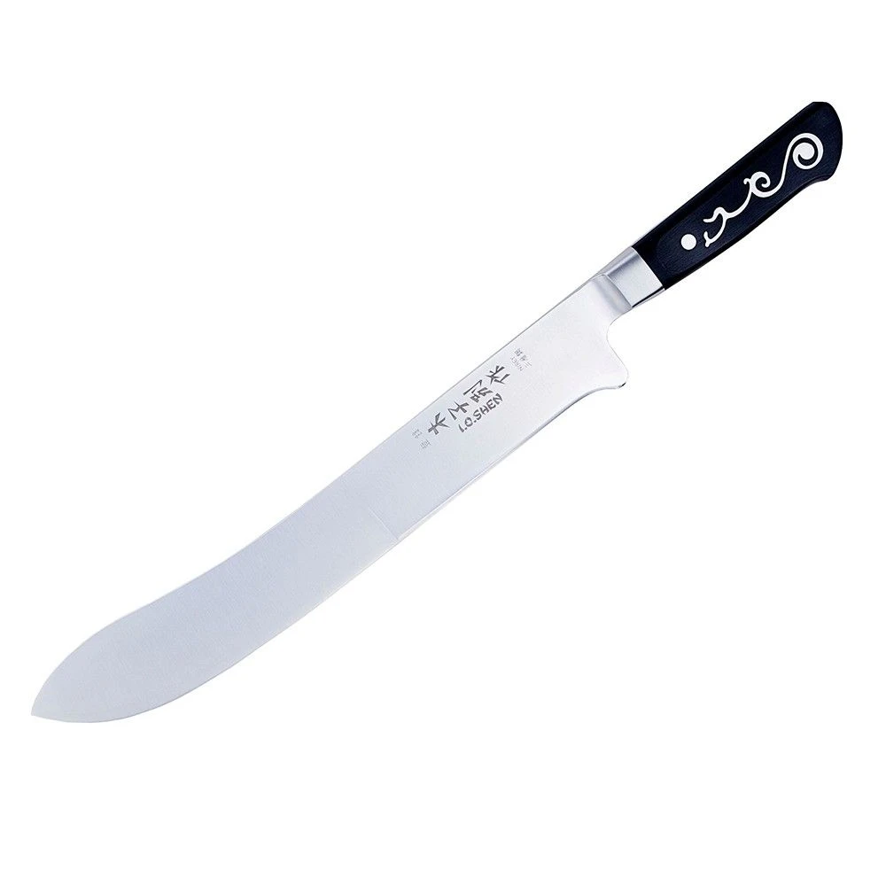 I.O.Shen Butchers Scimitar 305mm
