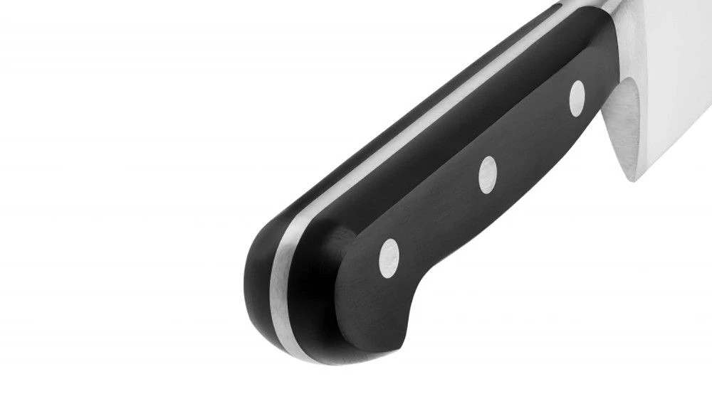 Zwilling Professional S 20cm Bread Knife Serrated Edge (31026-201-0) - Image 3