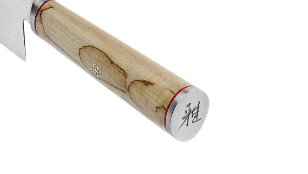 Miyabi 5000 MCD 24cm Gyutoh (34373-241-0) - Image 2