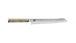 Miyabi 5000 MCD 23cm Bread Knife Serrated Edge (34376-231-0)