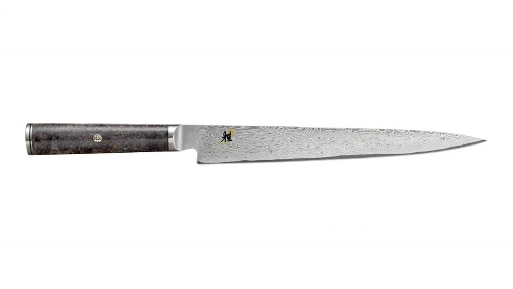 Miyabi 5000 MCD 67 24cm Sujihiki Knife (34400-241-0)