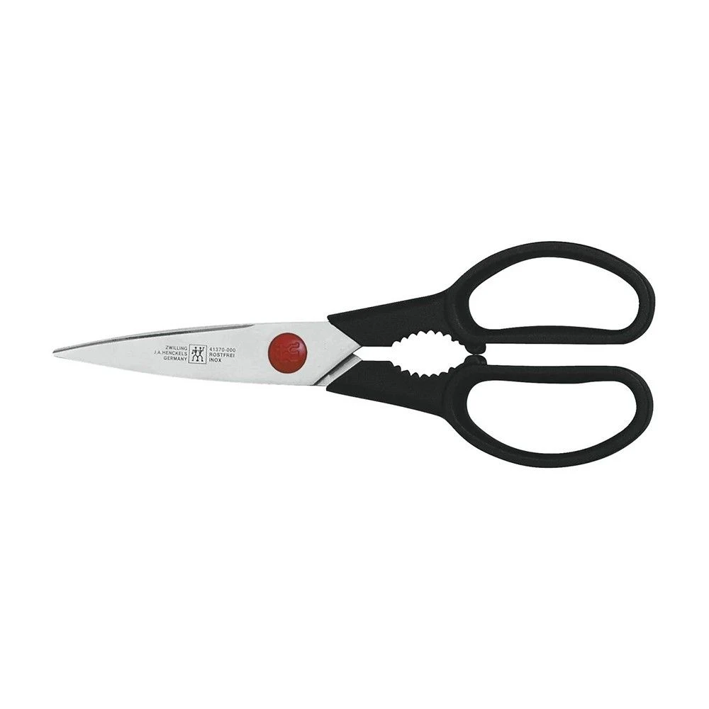 Zwilling Gourmet 7 Piece Nature Knife Block Set (36131-002-0) - Image 6