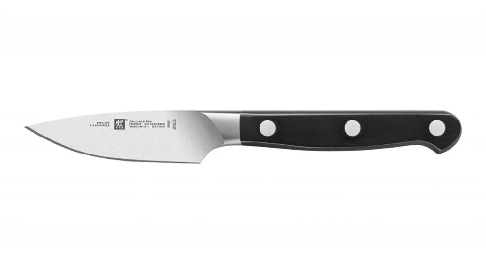 Zwilling Pro 8cm Paring Knife (38400-081-0)