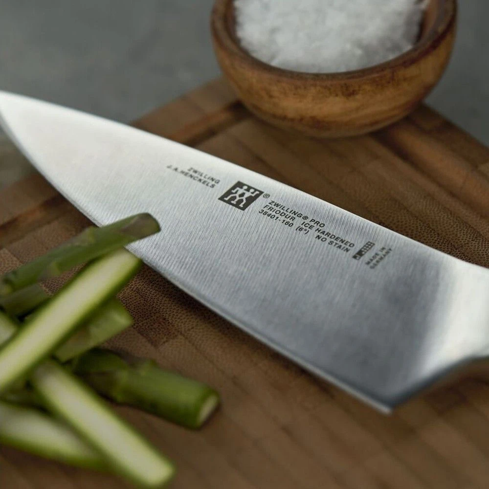 Zwilling Pro Chefs Knife 18cm (38401-181-0) - Image 2