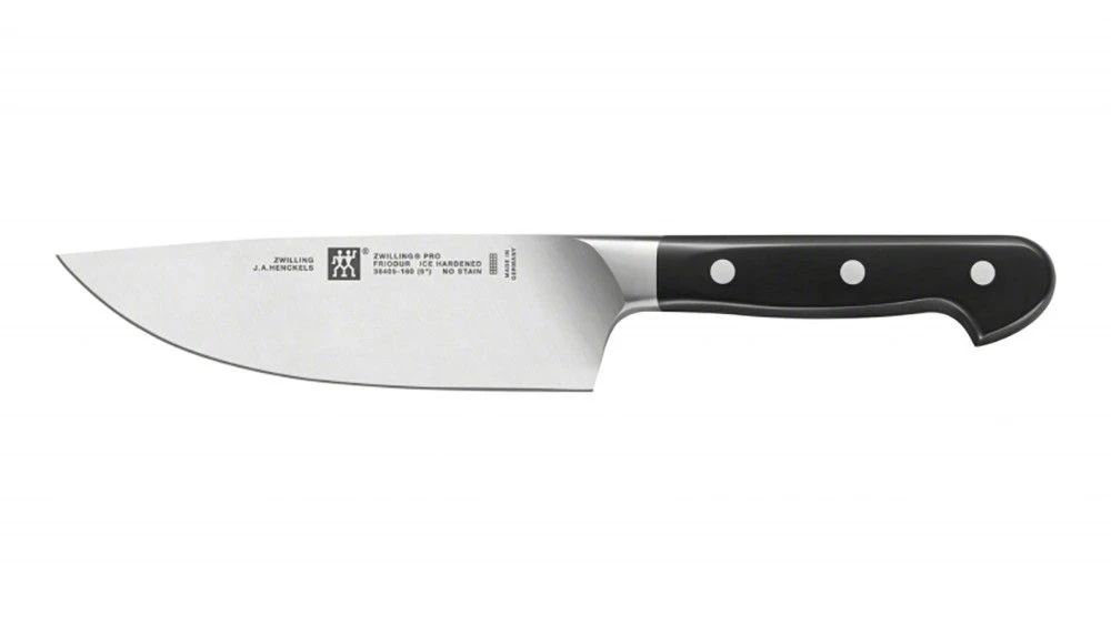Zwilling Pro 16cm Chef's Knife (38405-161-0)