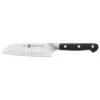Zwilling Pro Santoku 14cm Black Hollow Ground (38408-141-0)