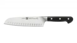 Zwilling Pro 18cm Santoku Knife (38408-181-0)