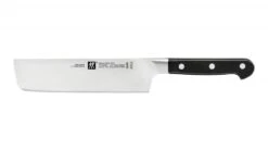 Zwilling Pro 17cm Nakiri Knife (38429-171-0)
