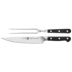 Zwilling Pro 2 Piece Knife Set (38430-003-0)