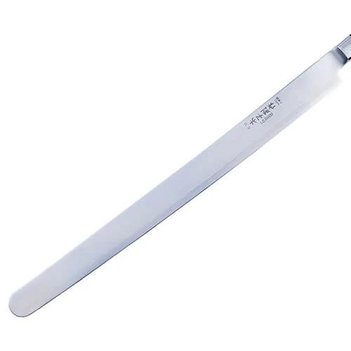 I.O.Shen Miho Slicer Flat Edged Knife - Image 3