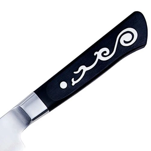 I.O.Shen Miho Slicer Flat Edged Knife - Image 4