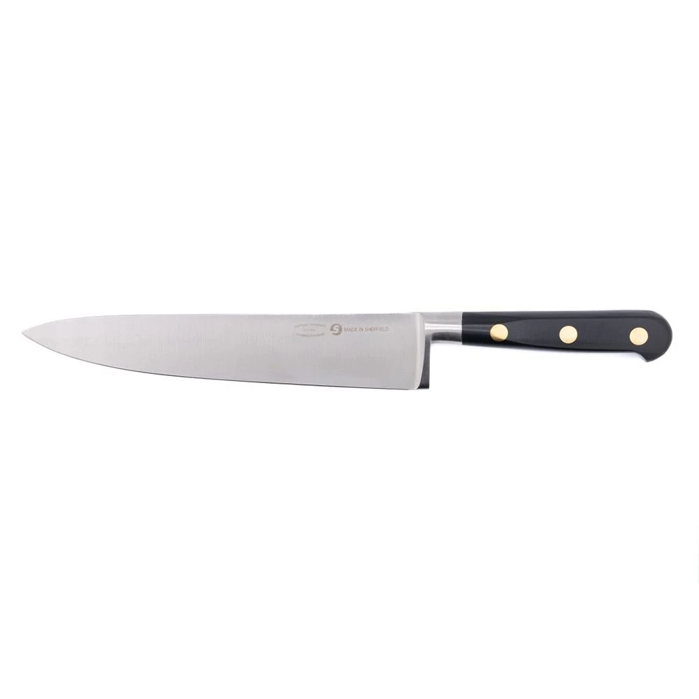 Samuel Staniforth Chefs 20cm Cooks Knife