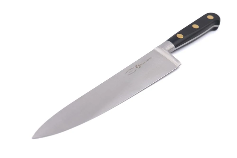 Samuel Staniforth Chefs 20cm Cooks Knife - Image 5