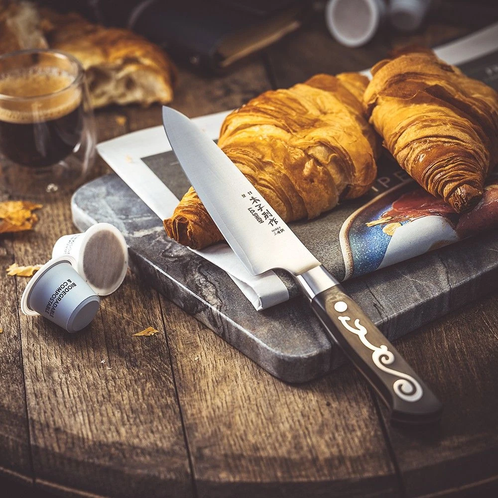 I.O.Shen 125mm Utility Knife - Image 3