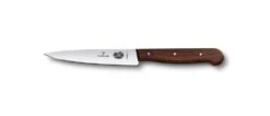Victorinox Wood 12cm Utility/Vegetable Knife (5200012)