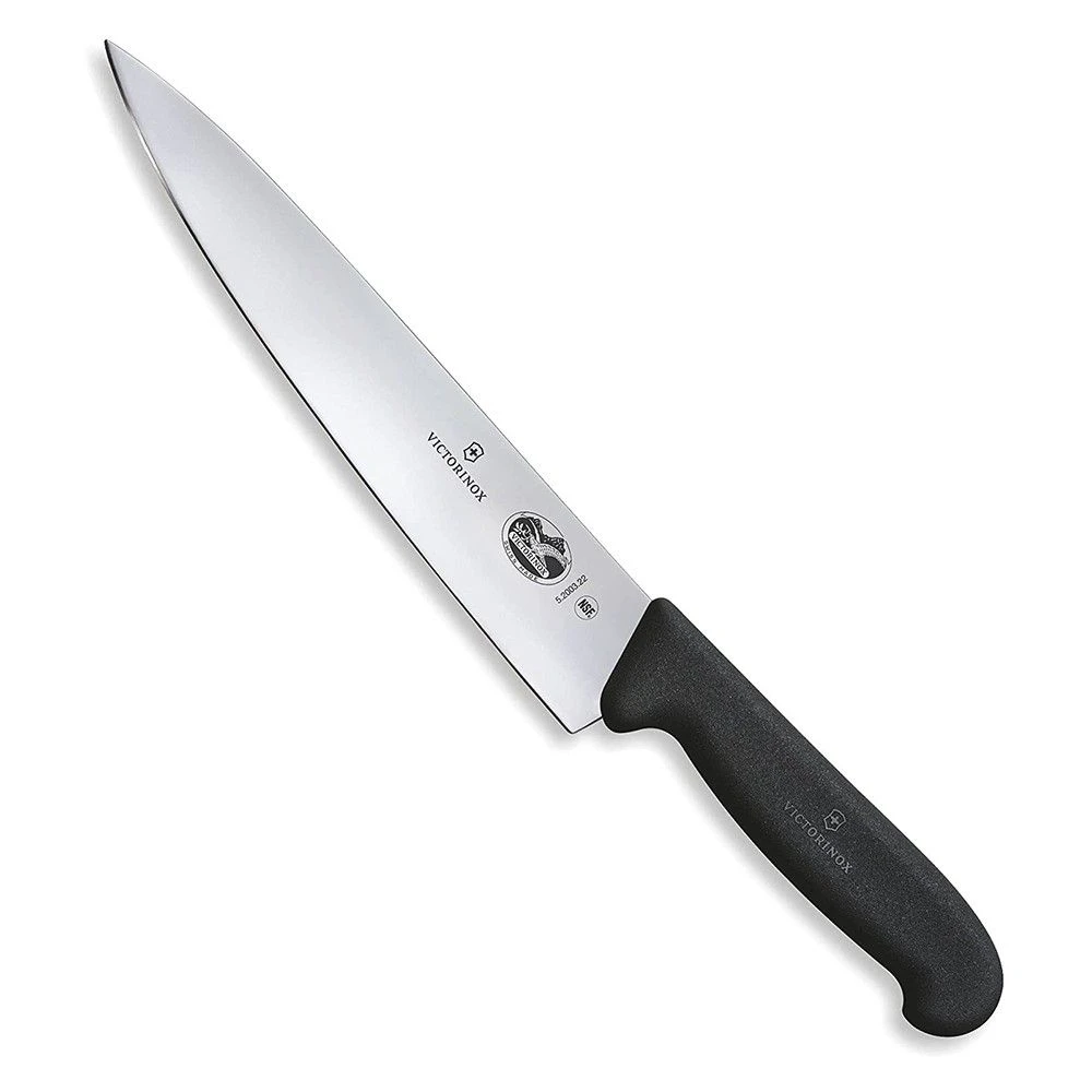 Victorinox Fibrox 22cm Chefs Knife (5200322)