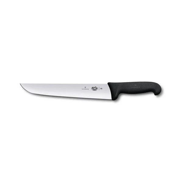 Victorinox Fibrox 20cm Butcher Knife (5520320)