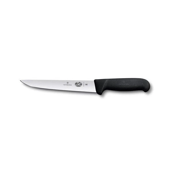 Victorinox Fibrox 18cm Boning & Sticking Knife (5550318)