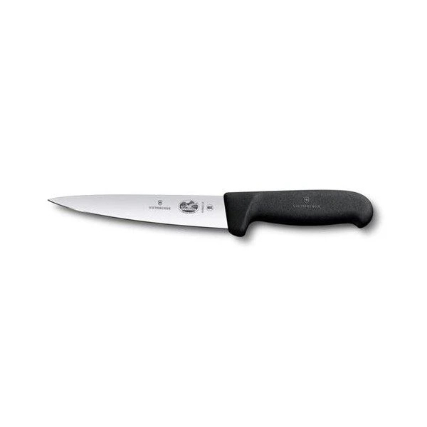 Victorinox Fibrox 12cm Sticking Knife Pointed Tip (5560312)