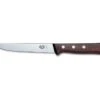 Victorinox Wood 15cm Boning Knife With Straight Wide Blade & American Handle (5600615)