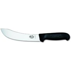 Victorinox Fibrox 18cm Skinning Knife German Style (5770318)