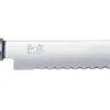 Kai Shun Wasabi Black 23cm Bread Knife (KAI-6723B)
