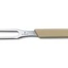Victorinox Swiss Modern Colour 15cm Carving Fork - Almond (69036158B)