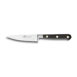 Sabatier® Ideal Brass Rivets 10cm Paring Knife