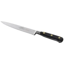 Sabatier® Ideal Brass Rivets 15cm Flexible Filleting Knife