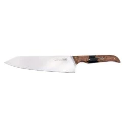 APOSL Chef Knife 20cm With A Hybrid Handle