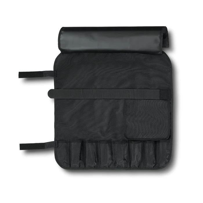 Victorinox Swiss Modern Black Exclusive Case Roll Set (EXCLUMODERNBLACKMAG) - Image 8