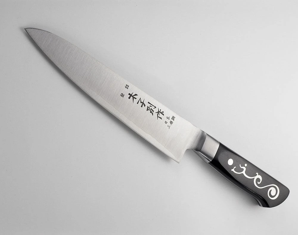 I.O.Shen 3 Piece Knife Set - Image 7