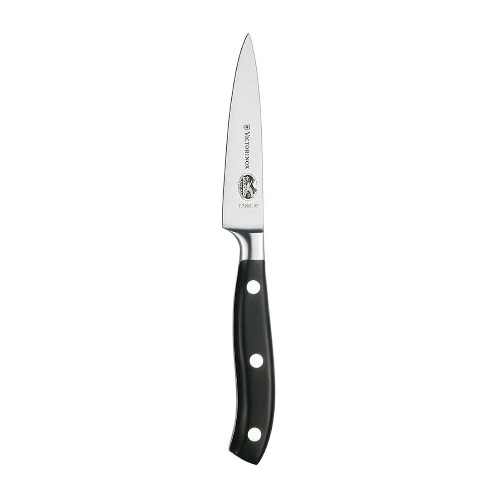 Victorinox Fully Forged 10cm Paring Knife (7720310G) - Image 2